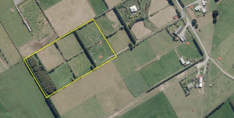 323 Bain Street, Clifton, Invercargill
