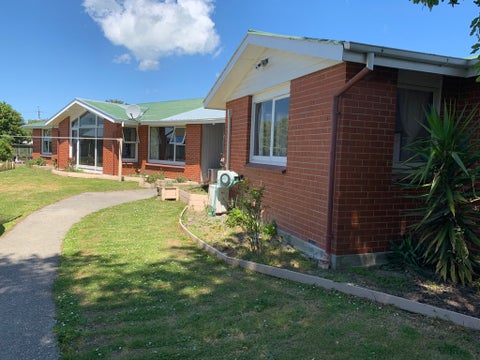 107 Clyde Street, Balclutha, Balclutha