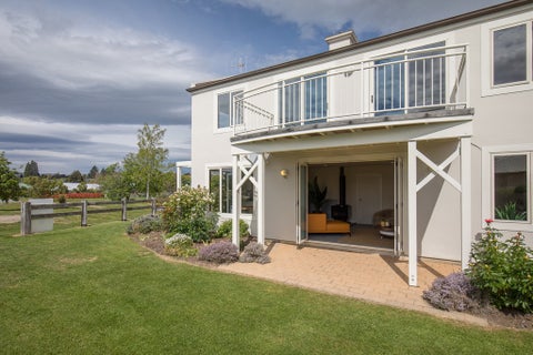 8 Willowridge, Wanaka