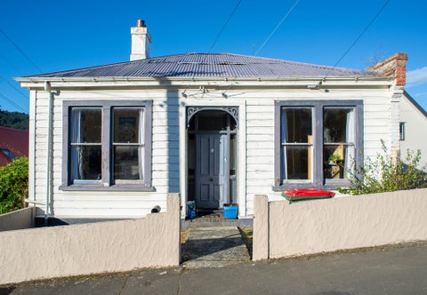 149 Forth Street, North Dunedin, Dunedin