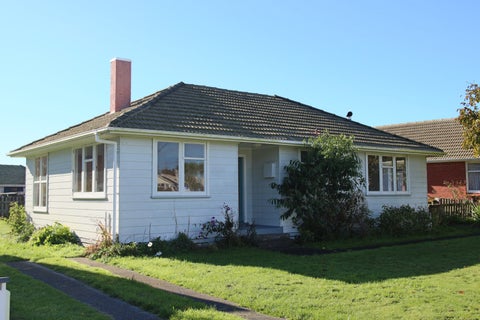 58 Mitchell Street, Aramoho, Whanganui