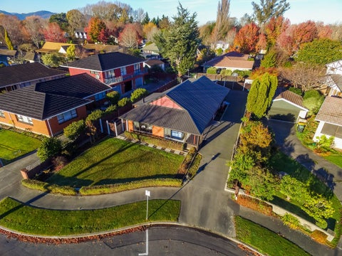 23 Lodge Place, Ilam, Christchurch
