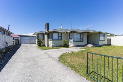 31 Forbury Avenue, Takaro, Palmerston North