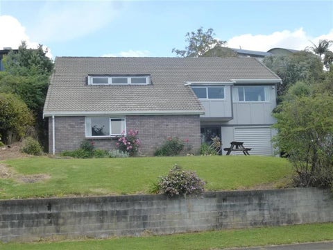 115 Hilton Drive, Whangamatā