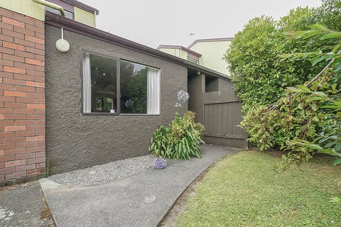 4/109 Ferguson Street, West End, Palmerston North