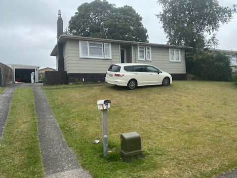 7 Tainui Street, Tokoroa, Tokoroa