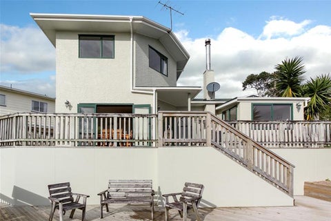 1 Alberta Road, Glen Avon, New Plymouth