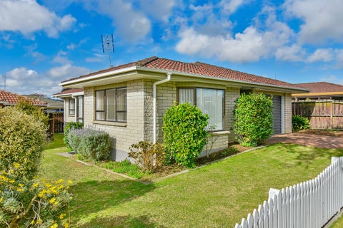 3/14 Wellington Street, Papakura, Auckland