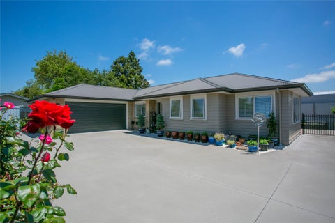 20A Farmers Road, Matamata, Matamata
