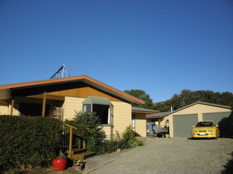 3 Glamorgan Street, Palmerston
