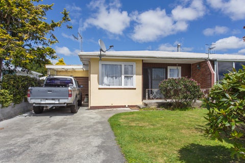 39 Windsor Street, Terrace End, Palmerston North