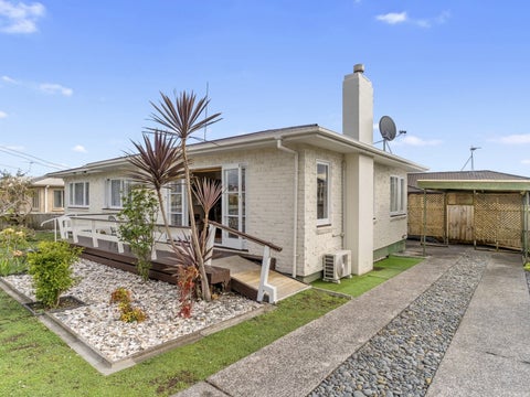 553B Fraser Street, Greerton, Tauranga