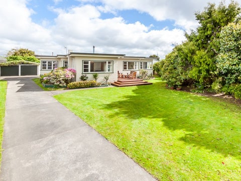 6 Marama Crescent, Palmerston North, Palmerston North