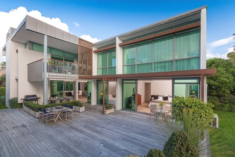 3/11 Taranaki Road, Kohimarama, Auckland