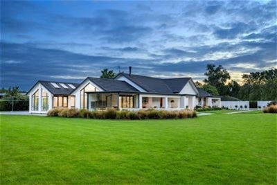 54 Glengarriff Drive, Christchurch