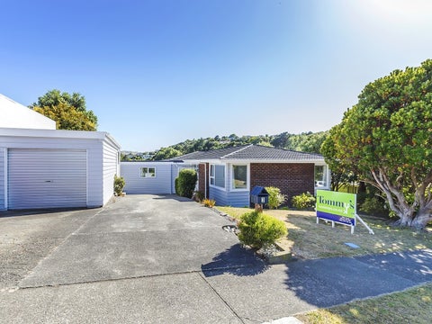 3 The Companionway, Whitby, Porirua