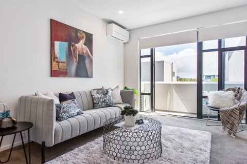 17/34 Pollen Street, Grey Lynn, Auckland