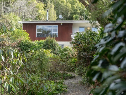 47 Watt Street, Featherston