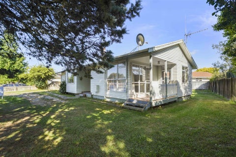 17 Bishops Lane, Nawton, Hamilton