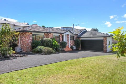 8 Kensington Terrace, Gulf Harbour, Whangaparaoa