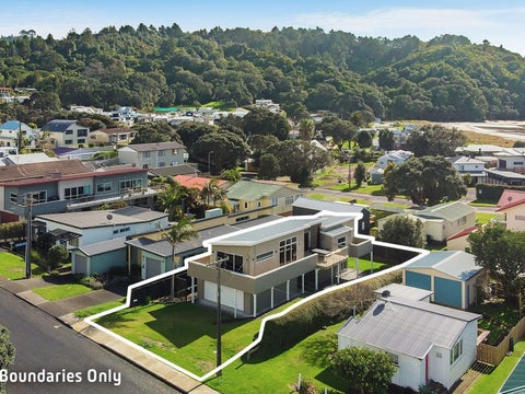 12 Ocean View Road, Waihi Beach, Waihi Beach