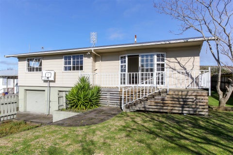 35 Gardenia Avenue, Bell Block, New Plymouth
