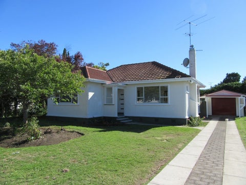689 Aberdeen Road, Te Hapara, Gisborne