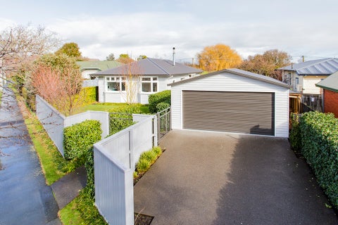 9 St James Avenue, Papanui, Christchurch