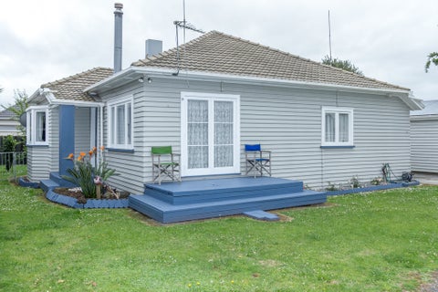 4 Hukanui Road, Fairfield, Hamilton