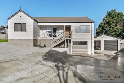 48 Moncrieff Avenue, Clendon Park, Auckland