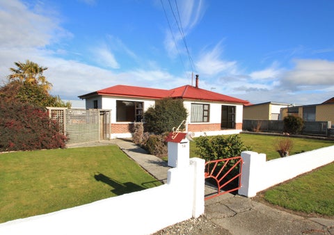 14 Eccles Street, Gore, Gore