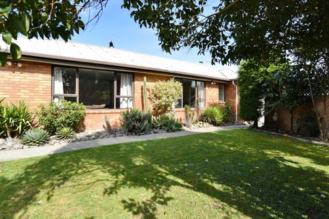 33B Wesley Street, Kaiapoi, Kaiapoi