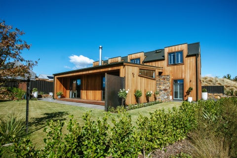 44  NORTHBURN ROAD, Wanaka 