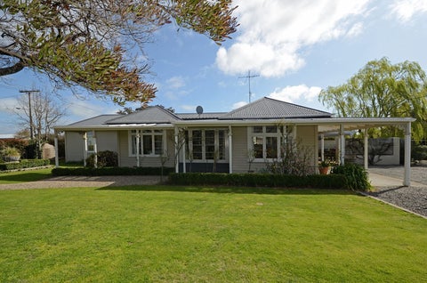29 Broadway Street, Martinborough