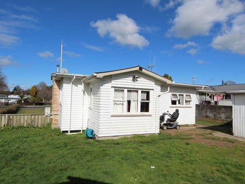12 Baird Road, Tokoroa, Tokoroa