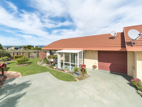 10 Foxtail Fern, Kelvin Grove, Palmerston North