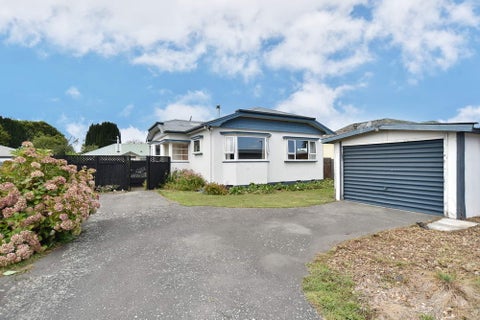42B Sewell Street, Kaiapoi, Kaiapoi