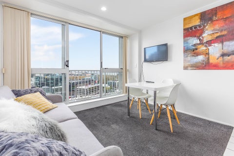 832/72 Nelson Street, Auckland Central, Auckland