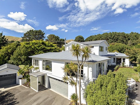707 Ohariu Valley Road, Ohariu, Wellington