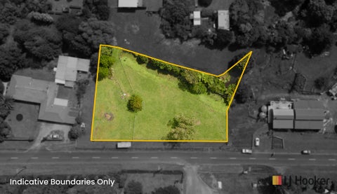 45 Walmsley Road, Waihi, Waihi