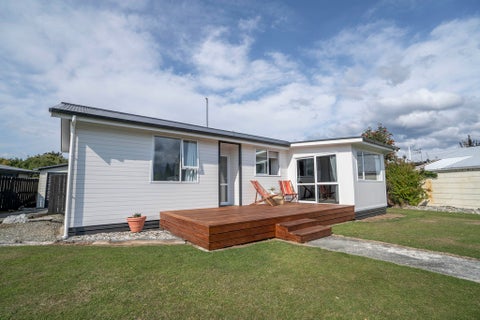 20 Cleddau Street, Te Anau, Te Anau