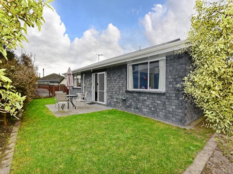 34A Dacre Street, Linwood, Christchurch