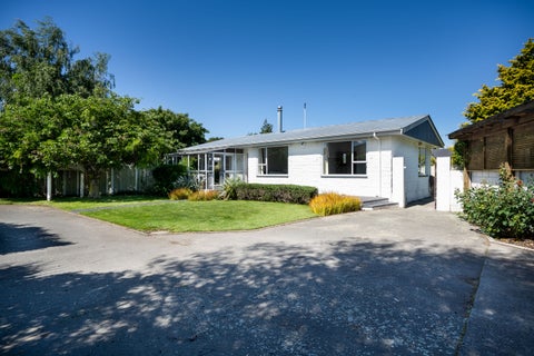 4A Hindess Street, Halswell, Christchurch