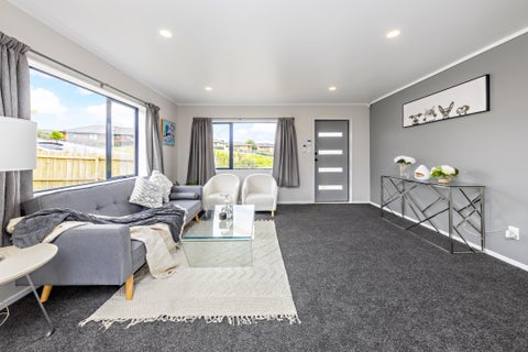 44 Manston Road, Mangere, Auckland