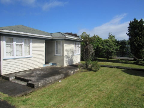 17 Tawanui Road, Kaikohe, Kaikohe
