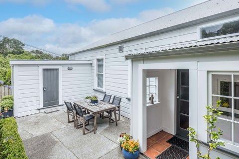 45 Woodland Road, Johnsonville, Wellington