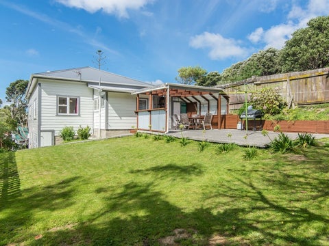 186 Hanson Street, Newtown, Wellington
