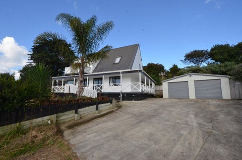 41 Matai Street, Waiuku, Waiuku