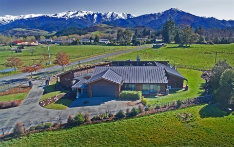 115 Rippingale Road, Hanmer Springs, Hanmer Springs
