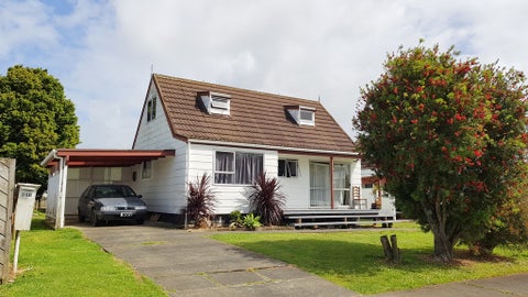 28A Jamieson Road, Kaitaia, Kaitaia